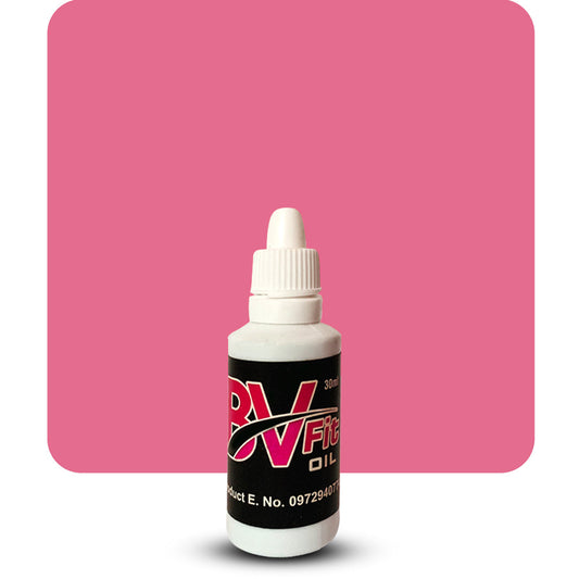 BVFIT OIL – Breast & Vaginal Fitness / Tightening 30 ml